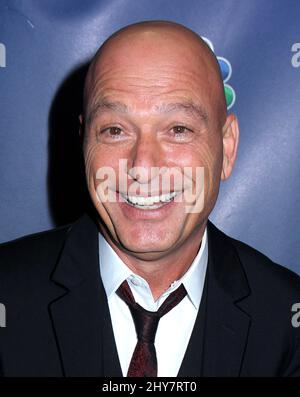 Howie Mandel attends the 'America's Got Talent' finale post-show red carpet at Radio City Music Hall on Wednesday, Sept. 16, in New York. Stock Photo