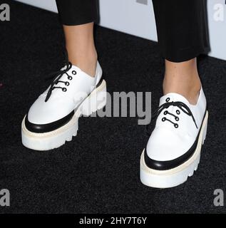 Tori Kelly attends the Third Annual People Magazine 'Ones To Watch' Party held at Ysabel on Wednesday, Sept. 16, 2015, in West Hollywood, Calif. Stock Photo