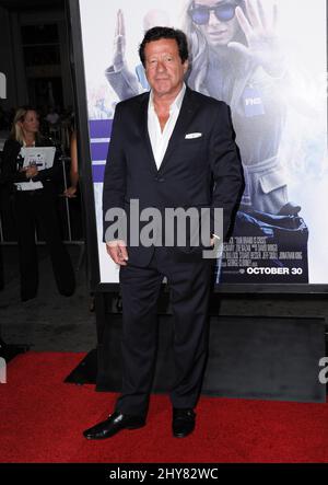 Joaquim de Almeida 'Our Brand Is Crisis' Los Angeles Premiere held at TCL Chinese Theatre Stock Photo