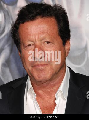 Joaquim de Almeida 'Our Brand Is Crisis' Los Angeles Premiere held at the Chinese Theatre. Stock Photo