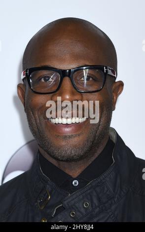 Billy Brown attending Disney ABC Television Group Hosts 2016 TCA Winter Press Tour Stock Photo