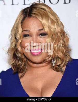Kym Whitley attending the 2nd Annual Hollywood Beauty Awards held at