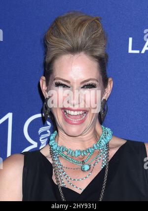 Meredith Monroe at arrivals for 18th Costume Designers Guild Awards