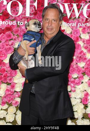 Jon Lovitz attends the World Premiere of 'Mother's Day' at TCL Chinese Theatre IMAX in Los Angeles, CA, USA on April 13, 2016. Stock Photo