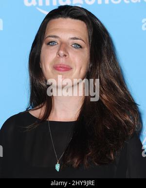 Heather Matarazzo attends the "Love & Friendship" - Los Angeles