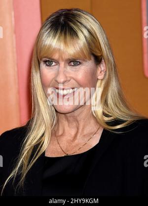 Terri Irwin attending 'The Nice Guys' Los Angeles Premiere held at the TCL Chinese Theatre. Stock Photo