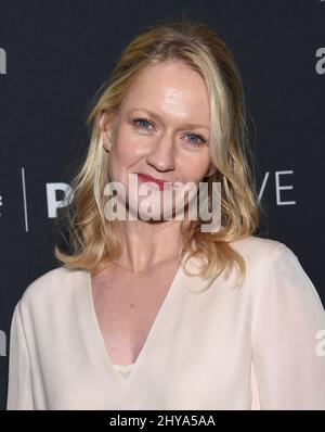 Paula Malcomson "Ray Donovan" Portrait Session, April 29, 2013