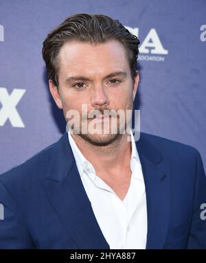 Clayne Crawford attending the FOX Summer TCA Party 2016 held at the