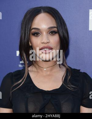 Cleopatra Coleman attending the FOX Summer TCA Party 2016 held at the