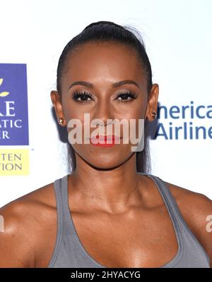 Mel B attending the Hollywood Unites for the 5th Biennial Stand Up To