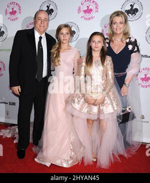 Mary Rickel Mariella Rickel, Nancy Davis, Ken Rickel and Isabella Rickel Stock ...