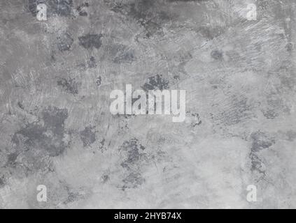 cement polished old texture concrete vintage  concrete wall background Stock Photo
