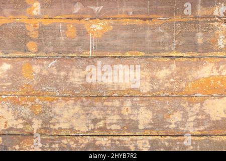 wood old brown texture background Stock Photo