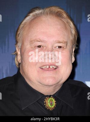 January 11, 2017 Pasadena, CA Louie Anderson Fox Winter TCA 2017 All-Star Party held at Langham Huntington Hotel Stock Photo