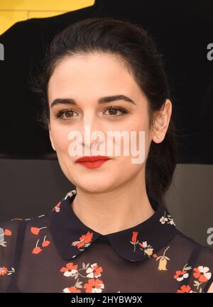 Jenny slate lego online batman