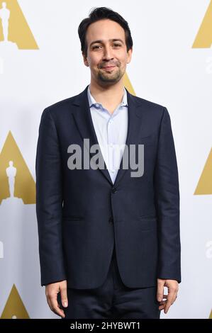 USA. Lin-Manuel Miranda in the ©HBO new series : His Dark Materials