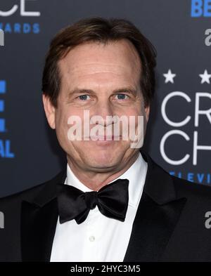 May 31, 2015 Beverly Hills, Ca. Bill Paxton Fifth Annual Critic's Choice Television Awards held at the Hilton Hotel. Stock Photo