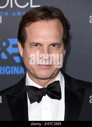 May 31, 2015 Beverly Hills, Ca. Bill Paxton Fifth Annual Critic's Choice Television Awards held at the Hilton Hotel. Stock Photo