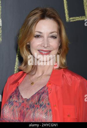 SHARON LAWRENCE LOS ANGELES USA 30 November 1999 Stock Photo - Alamy