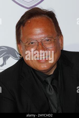 Noel Lee (CEO of Monster Inc) attending the Keep Memory Alive 21st Annual  Power Of Love Gala, MGM Grand Garden Arena in Las Vegas, USA Stock Photo -  Alamy