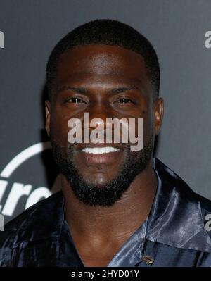 Kevin Hart Birthday Party at Vanity Nightclub, Hard Rock Hotel & Casino Stock Photo