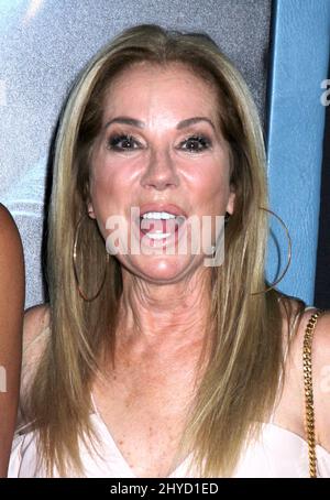 Kathie Lee Gifford 'DUNKIRK' US Premiere Held at the AMC Loews Lincoln
