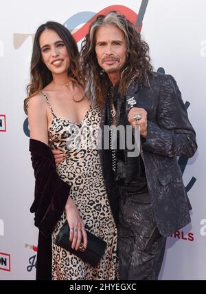 Steven Tyler - CHELSEA YOU MAKE SURE OUR GENES NEVER GO OUT OF  STYLEPLEASE PASS THE DNA MUCH??? HAPPY BIRTHDAY MY LOVELY ❤