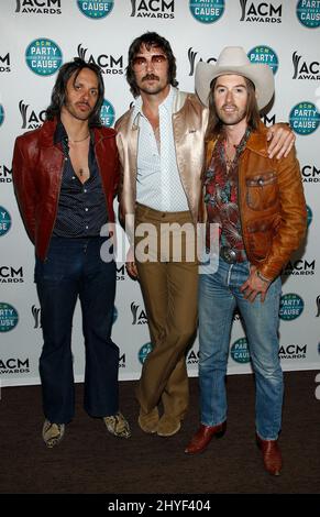 at ACM Stories, Songs and Stars: A Songwriter's event benefitting ACM Lifting Lives held at The Joint at Hard Rock Hotel & Casino on April 13, 2018 in Las Vegas, USA. Stock Photo