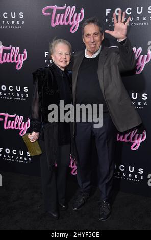 April 18, 2018 - Los Angeles, CA, U.S. - 18 April 2018 - Los Angeles