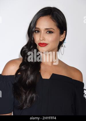 Feliz Ramirez at the Disney/ABC International Upfront held at the Walt