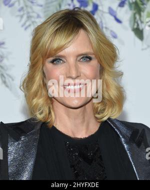 Courtney Thorne-Smith at Hallmark Channel's Summer TCA event held at a