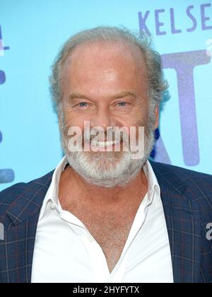 Kelsey Grammer at the Los Angeles premiere of "Like Father" held at the