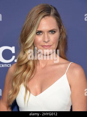 Maggie Lawson at the FOX Summer TCA 2018 All-Star Party held at SoHo