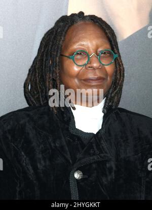 Whoopi Goldberg attending the 'Nobody's Fool' World Premiere held at