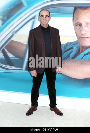 Dimiter D. Marinov at the 'Green Book' New York Premiere held at The Paris Theater on November 13, 2018 in New York City, NY Stock Photo