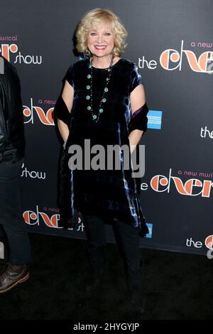 Christine Ebersole attending 'The Cher Show' Broadway Opening Night Arrivals held at the Neil Simon Theatre on December 3, 2018 in New York City, NY Stock Photo