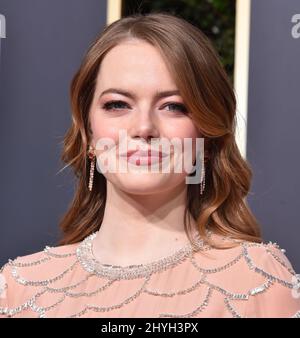 Emma Stone Louis Vuitton Cruise Show May 24, 2023 – Star Style