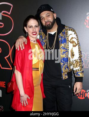 The Kid Mero Wife
