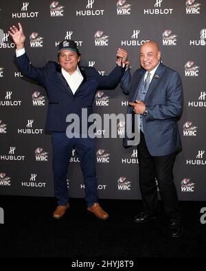 Hublot night 2024 of champions