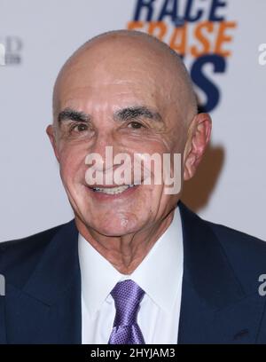 Robert Shapiro attending the 26th Annual Race to Erase MS Gala held at the Beverly Hills Hotel, USA on May 10, 2019. Stock Photo