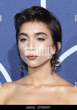 Rowan Blanchard Los Angeles Premiere of 'Bully' held at Chinese 6
