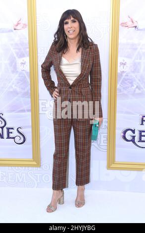 Edi Patterson arriving to the 'The Righteous Gemstones' Los Angeles