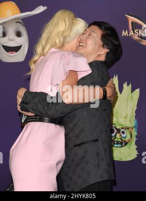 jenny yoo white dress