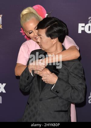 jenny yoo white dress