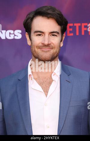 Ben Lawson Attends The Premiere Of Dolly Parton S Series Ben Lawson Attends The Premiere Of Dolly Partons Series At The Showstreet Theater At Dollywood On October 29 2019 In Pigeon Forge Usa 2hyktex