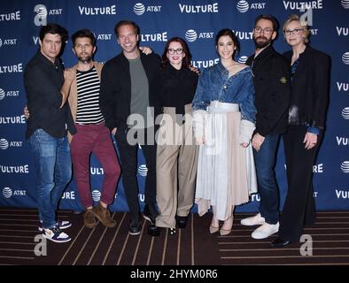 Original Film Title: BACHELORETTE. English Title: BACHELORETTE. Film  Director: LESLYE HEADLAND. Year: 2012. Stars: LIZZY CAPLAN; ADAM SCOTT.  Credit: Gary Sanchez productions / Album Stock Photo - Alamy