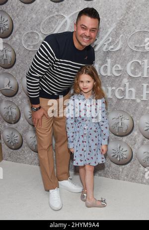 Nick swisher and family hi-res stock photography and images - Alamy