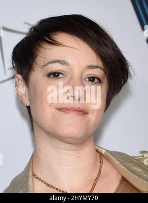 Cara Pifko at AMC's "Better Call Saul" Season 5 Special Premiere Event