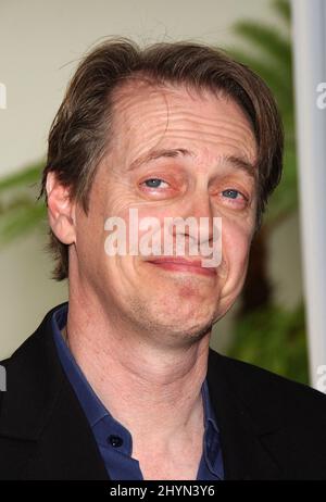 Steve Buscemi attends the Charlotte s Web Premiere in Hollywood