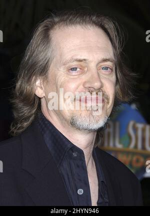 Steve Buscemi attends I Now Pronounce You Chuck Larry World